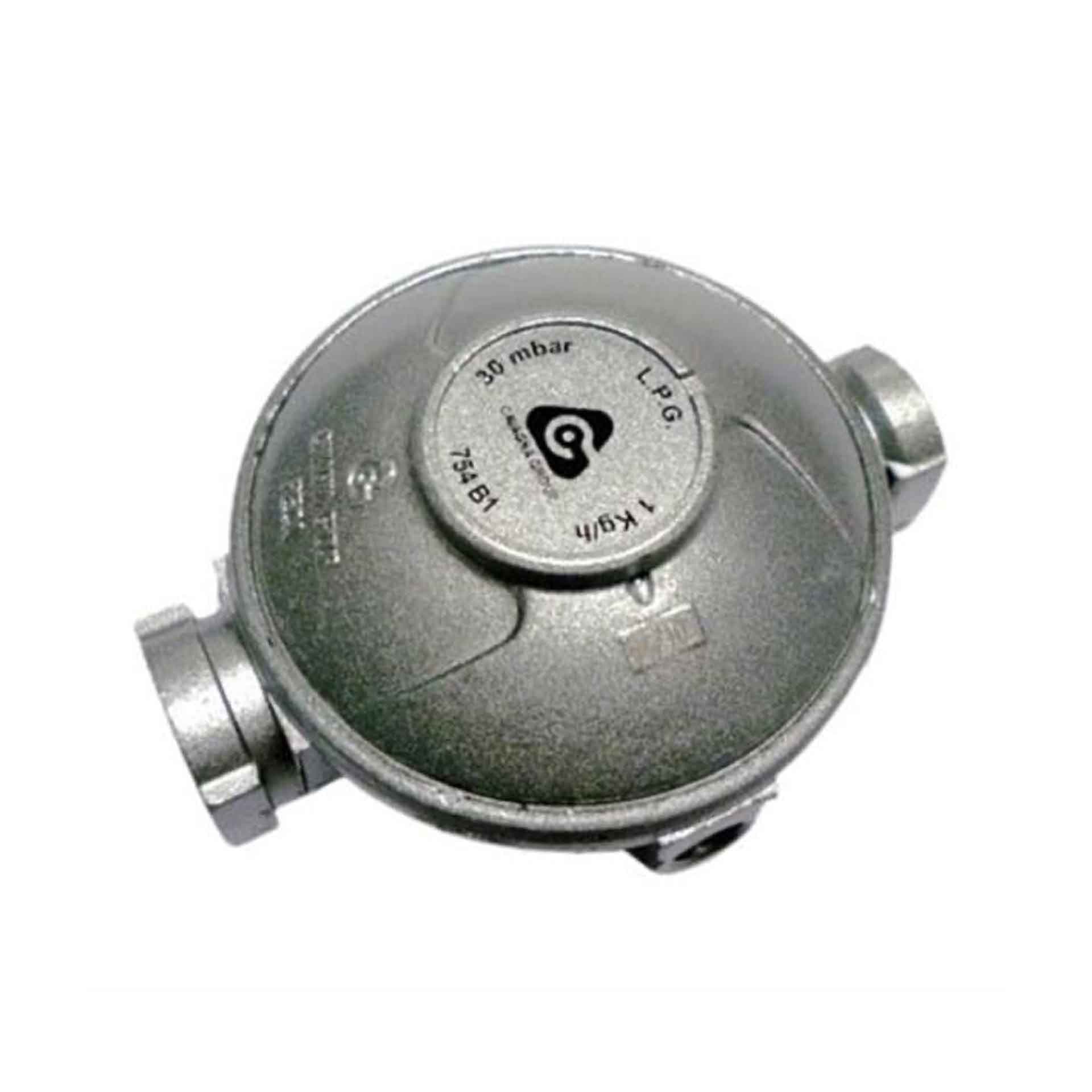 RÉGULATEUR DE PRESSION UNIQUE 3050MBAR Q vue 1