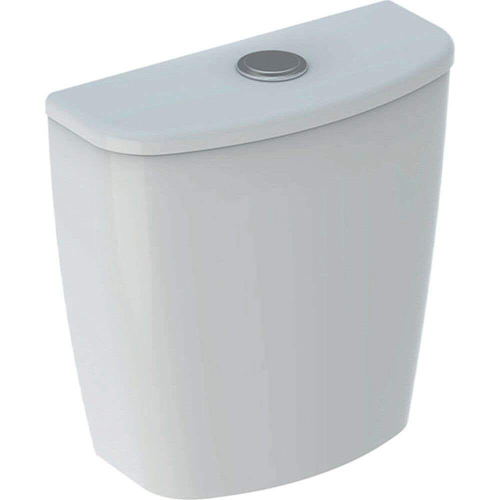 Van Marcke 365 réservoir double rinçage 16x36,5x37cm vue 1
