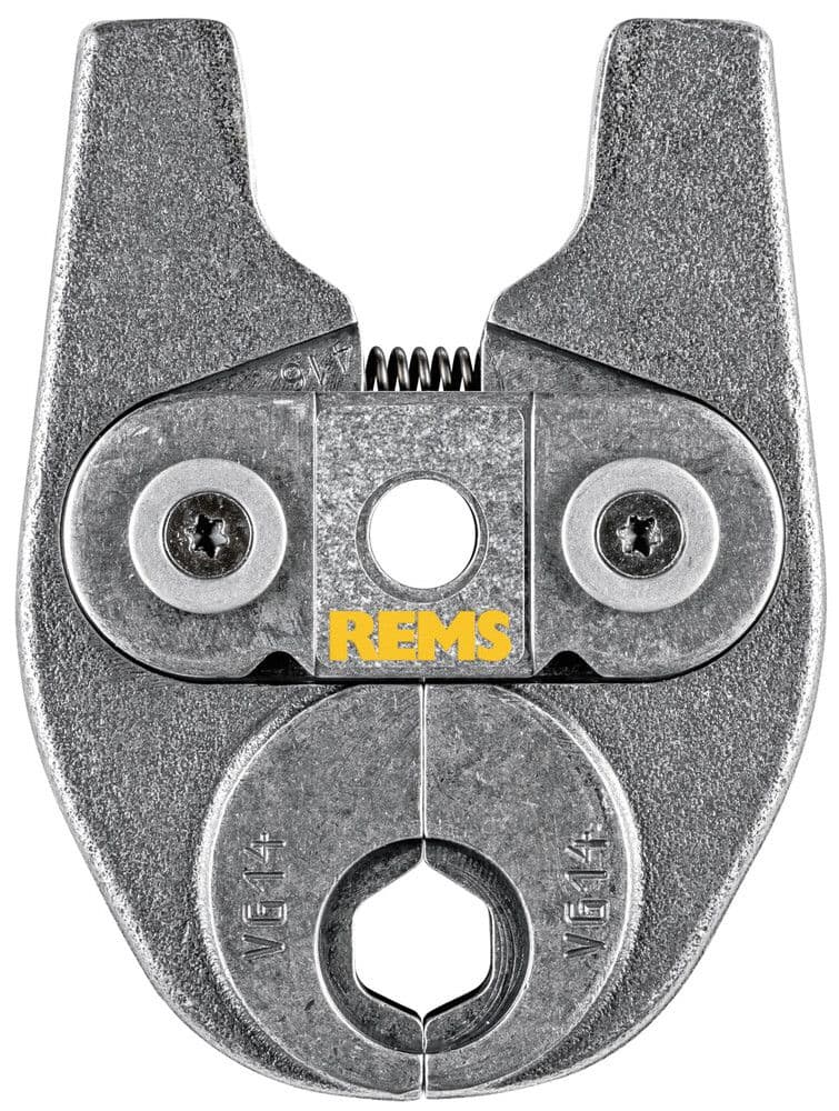 Rems Machoire Mini VG 14 vue 1