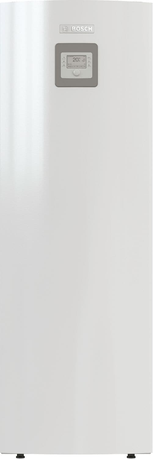 UNITE INTERIEURE INCL.BOILER AWMS 8-15 PAC CC BOSCH COMPRESS 3000 vue 1