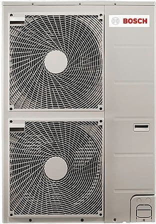 UNITE EXTERIEUR ODU11S MONO POUR PAC CC BOSCH COMPRESS 3000 vue 1