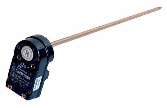THERMOSTAT BOILER ELECTR. ARISTON 27CM MONO ARCEVIA vue 1