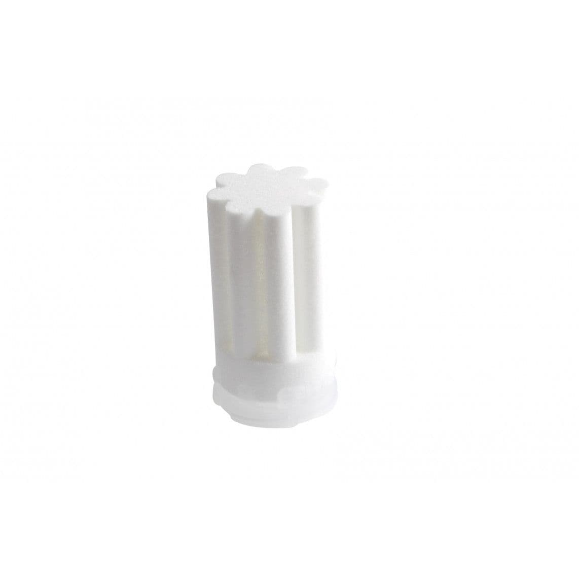 984411148 Insert en plastique fritté pour filtre à huile, 50 µm, en forme d'étoile vue 1