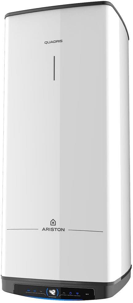 BOILER ELECTRIQUE QUADRIS 150L WIFI ARISTON vue 1