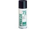 Produit réfrigérant - Freeze 75 - 200ml vue 1