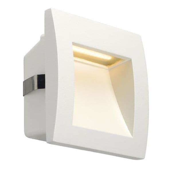 downunder Out Led s, applique encastrée, Blanc vue 1