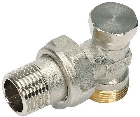 VANNE DE RETOUR BEGETUBE EQUERRE 1/2"-M24 vue 1