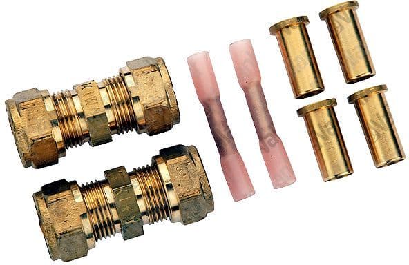 RACCORD BICONIQUE 10MM VAILLANT VEH+VIH vue 1