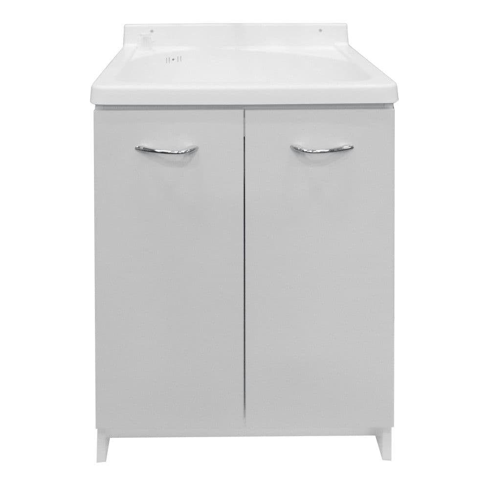 GO by Van Marcke Reo sous-meuble 62 cm pour déversoir en synthétique vue 1