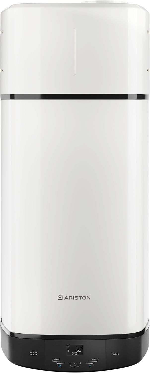 BOILER THERMODYNAMIQUE NUOS EVO A+ WH 150 MUR -ERP A+/SOUTIRAGE L- ARISTON vue 1