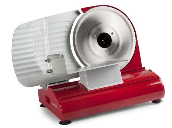 Trancheuse Rouge Æ22cm 200 Watt vue 1
