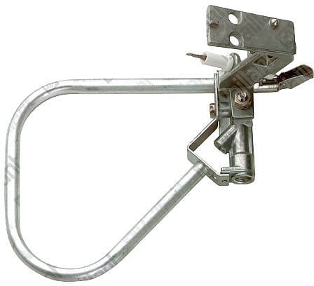 SUPPORT DE VEILLEUSE VAILLANT VCW24-10 vue 1