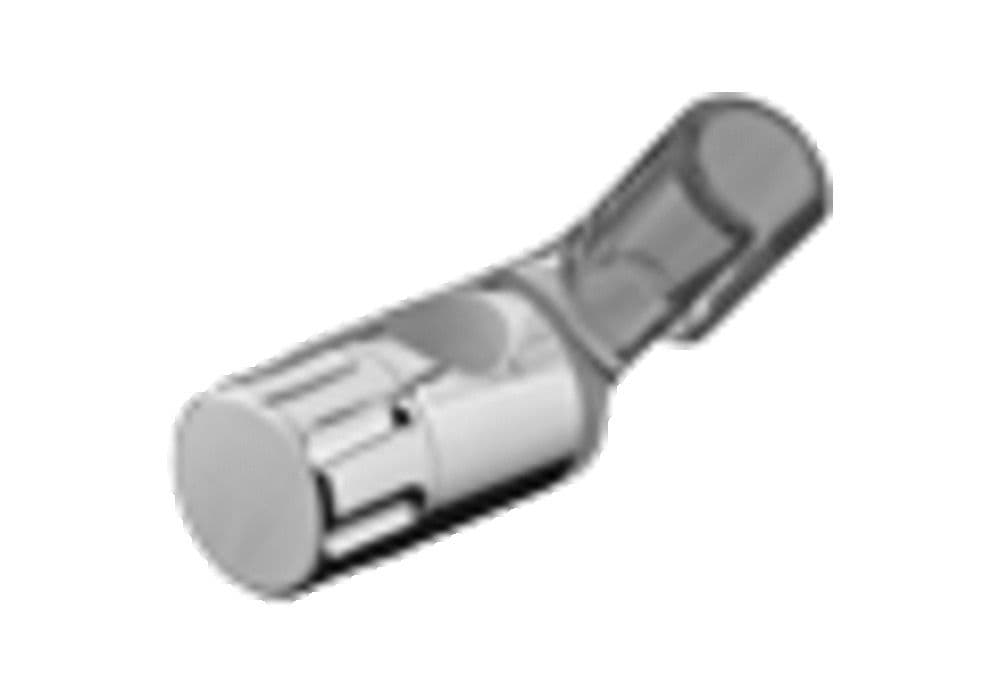 Hansgrohe curseur pour barres de douche Unica'S et Unica'88 D22mm vue 1