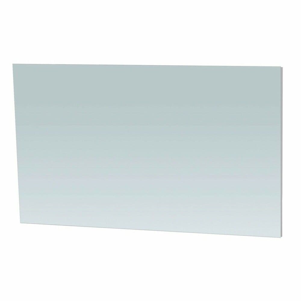 intro Risata miroir 300x400x5mm rectangulaire pinces à miroir en option vue 1