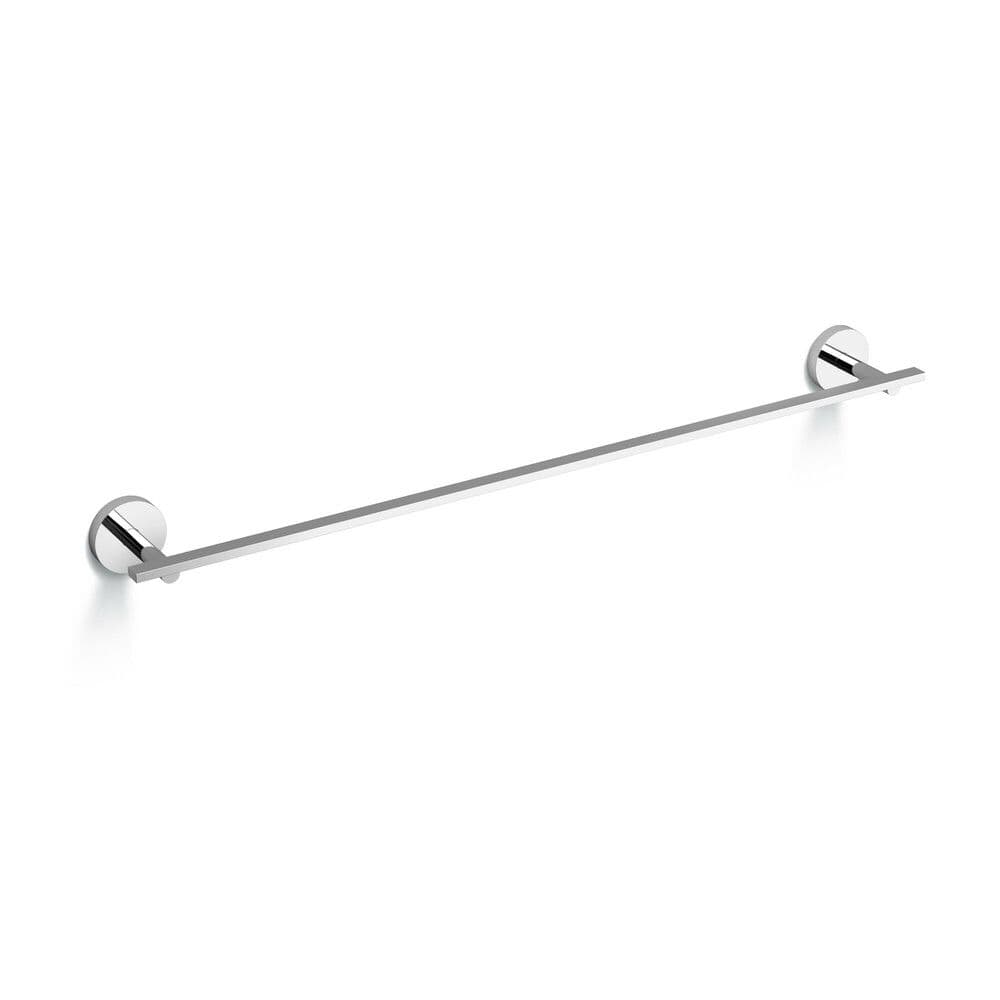 Clou Flat porte-serviettes 60cm chromé vue 1