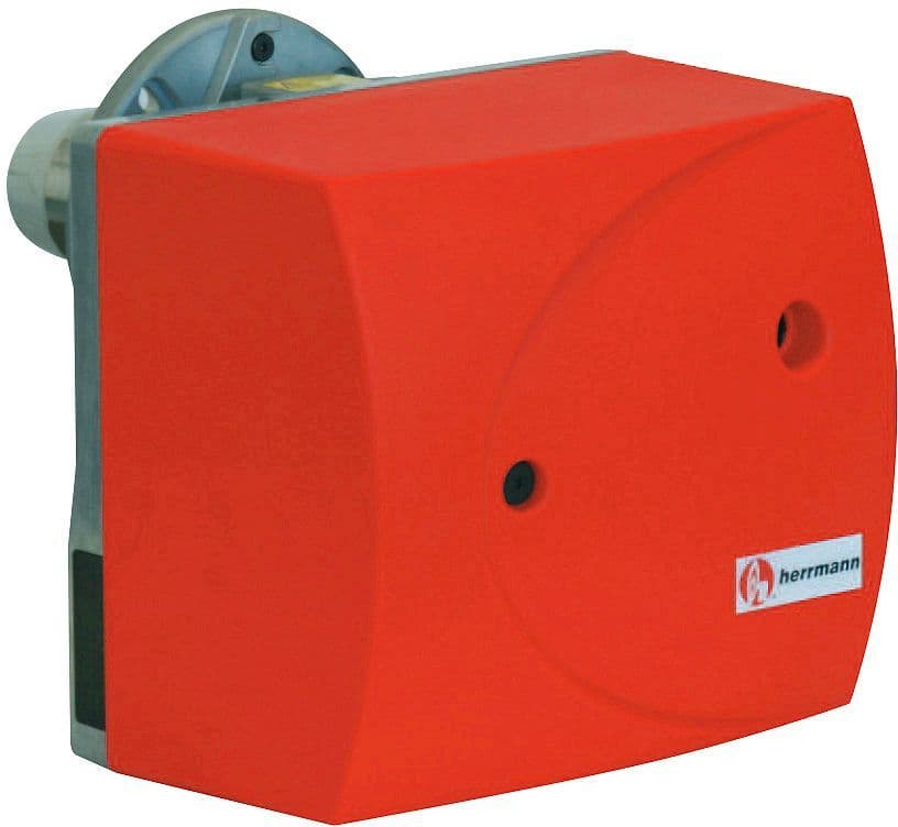 BRULEUR FUEL HERRMANN HL60 16-42KW vue 1