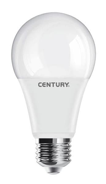 Lampe Led Classic Ecoline A60 - 12W - E27 - 3000K - 1050lm - IP20 - blister de 1 pièce vue 1