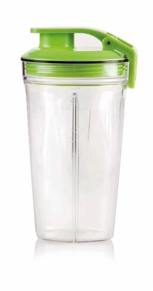 Bouteille My Blender X - Power 530ml vue 1