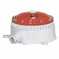 Avertisseur industriel avec son linéaire 240Vac 42mA 95dB IP65 vue 1
