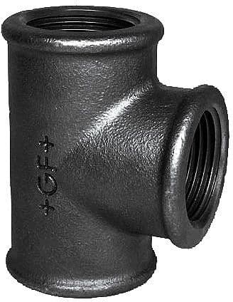 GAZ T NR 130 3/4" vue 1