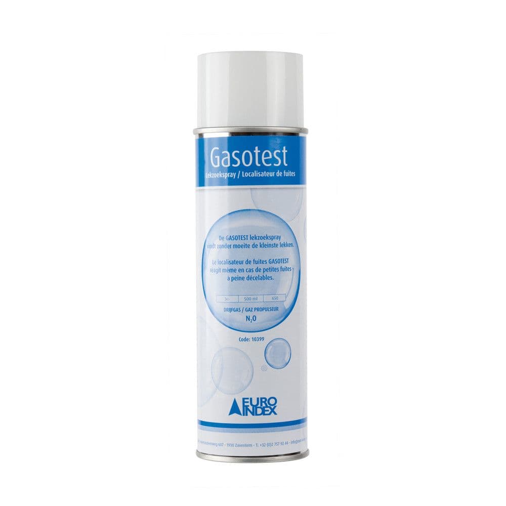 E-I GASOTEST SPRAY vue 1