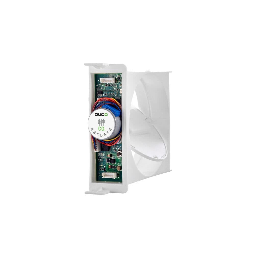 DUCO 4208 CO2- 25M³/H WC vue 1