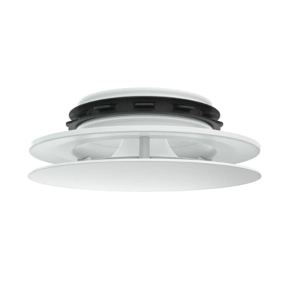 Duco DucoVent Comfort Collo 360 pièces valves vue 1