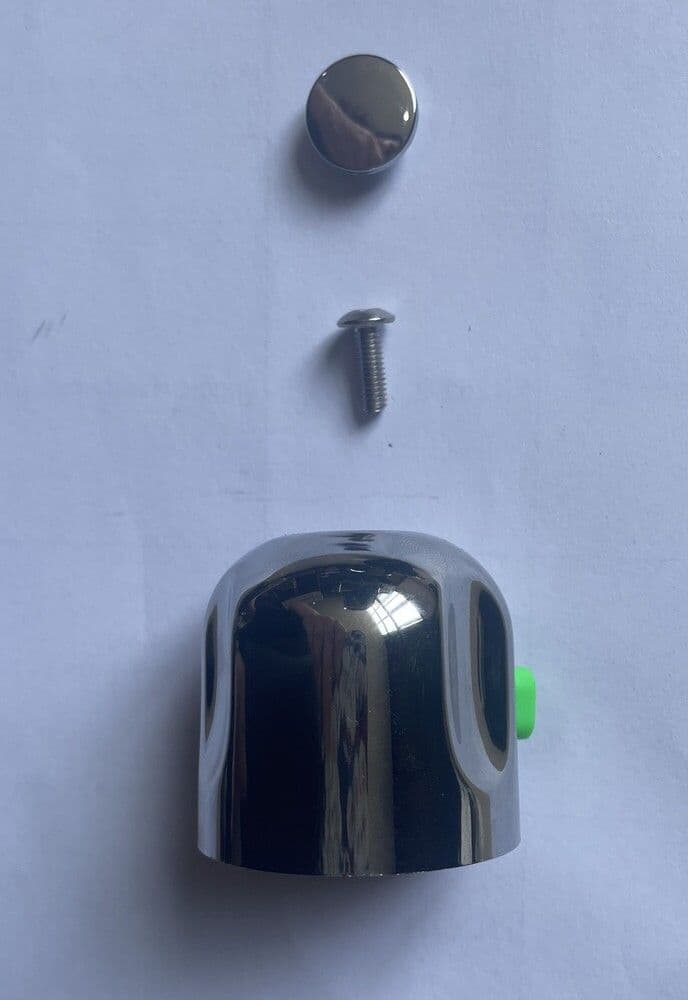 GO Van Marcke Volga indicateur vert vue 1