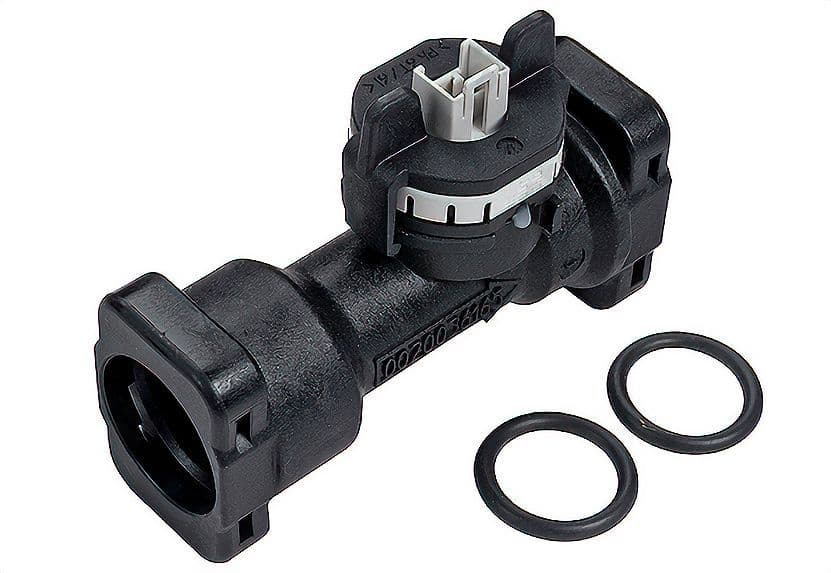CAPTEUR DE DÉBIT PAC VAILLANT vue 1