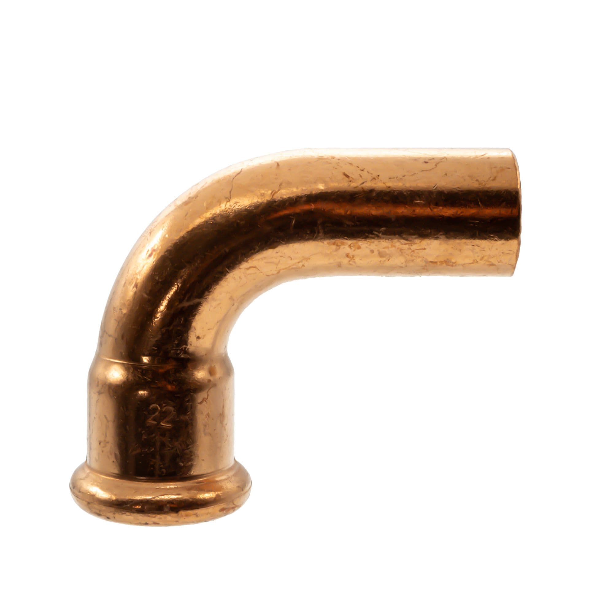 COURBE A SERTIR POUR L'EAU MF 9001 35 (RÉF SANHA 6001A 35) vue 1