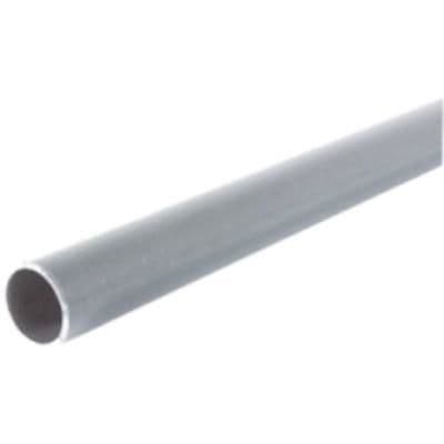 Tube rigide 16mm (3321) CE Gris foncé Ral 7037 vue 1