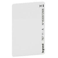 Badge Mifare format carte iso accessoire de contrôle d'accès vue 1