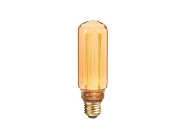 Lampe Toledo mirage T45 125lm 2000K E27 eeve vue 1
