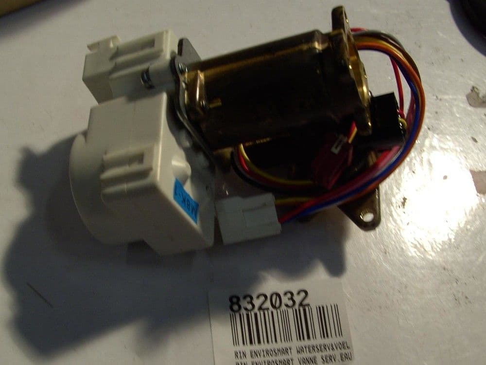 RIN ENVIROSMART VANNE SERV.EAU vue 1