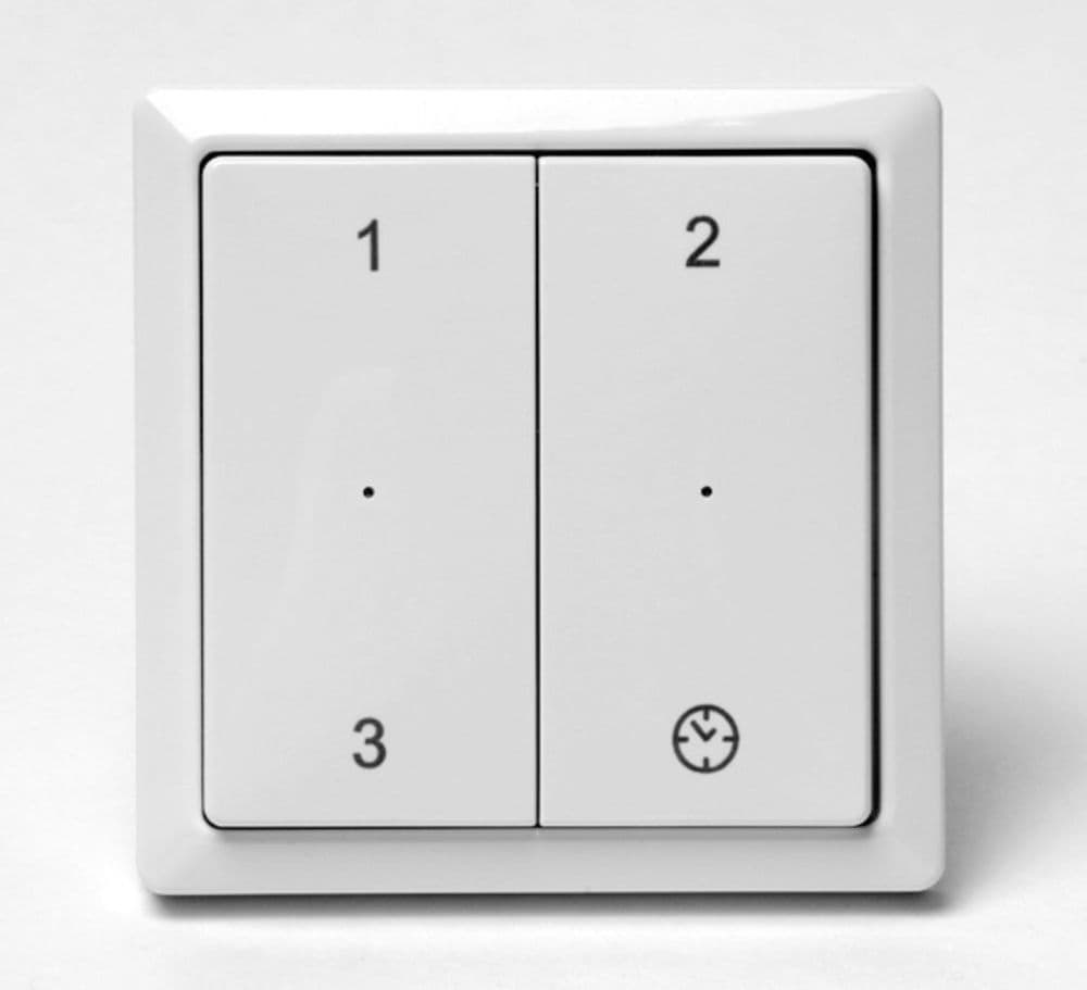 ZEH EMETTEUR RFZ FONCT.MINUT. vue 1