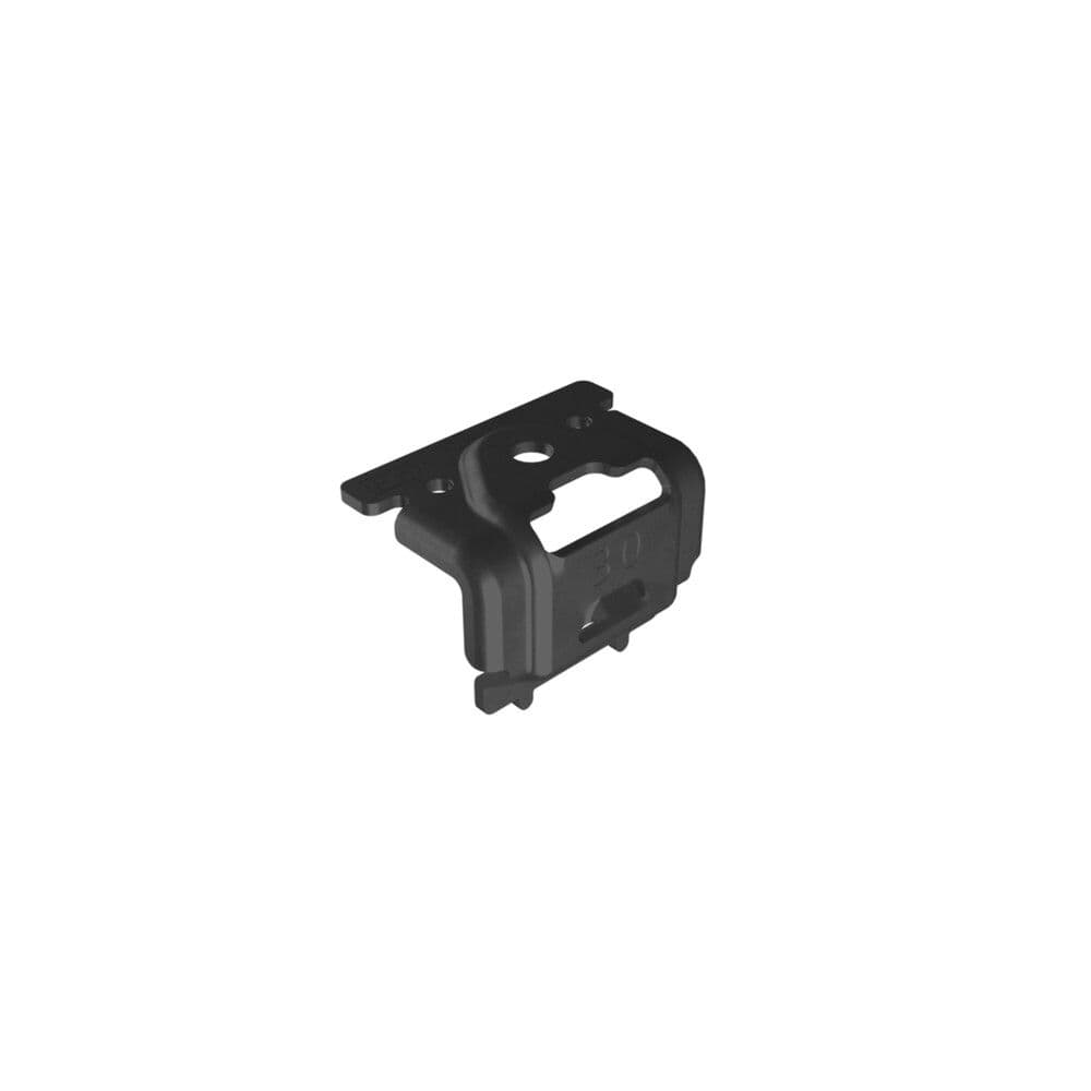 PV FlatFix pince de serrage 30mm noir vue 1