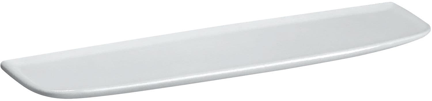 TABLETTE SAVAL PRO 60CM BLANC vue 1