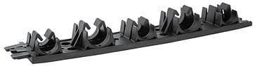 PROFIL FIXATION POUR TUYAUX CC 12-20M LONGUEUR 1M vue 1