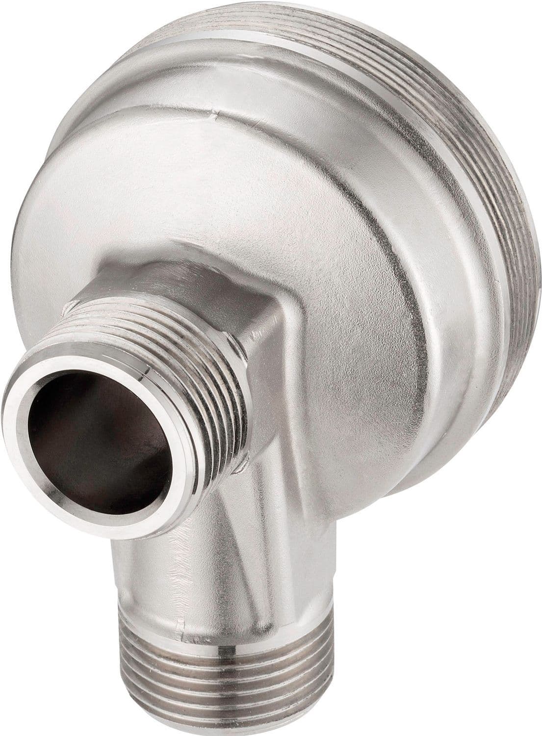 ADAPTATEUR TF1 OMEGA POUR POMPE NETTOYAGE CC POWERFLOW vue 1