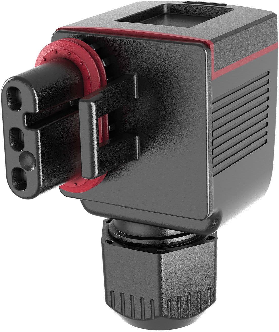 FICHE D'INSTALLATION CV CIRCULATOR ALPHA GO GRUNDFOS vue 1