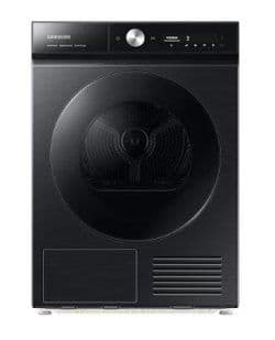 Sèche - linge 9kg condensation avec pompe à chaleur - moteur inverter - classe énergétique A+++ - ra vue 1