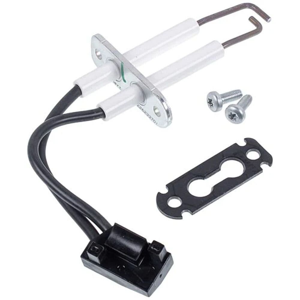 Viessmann electrode d'allumage vue 1