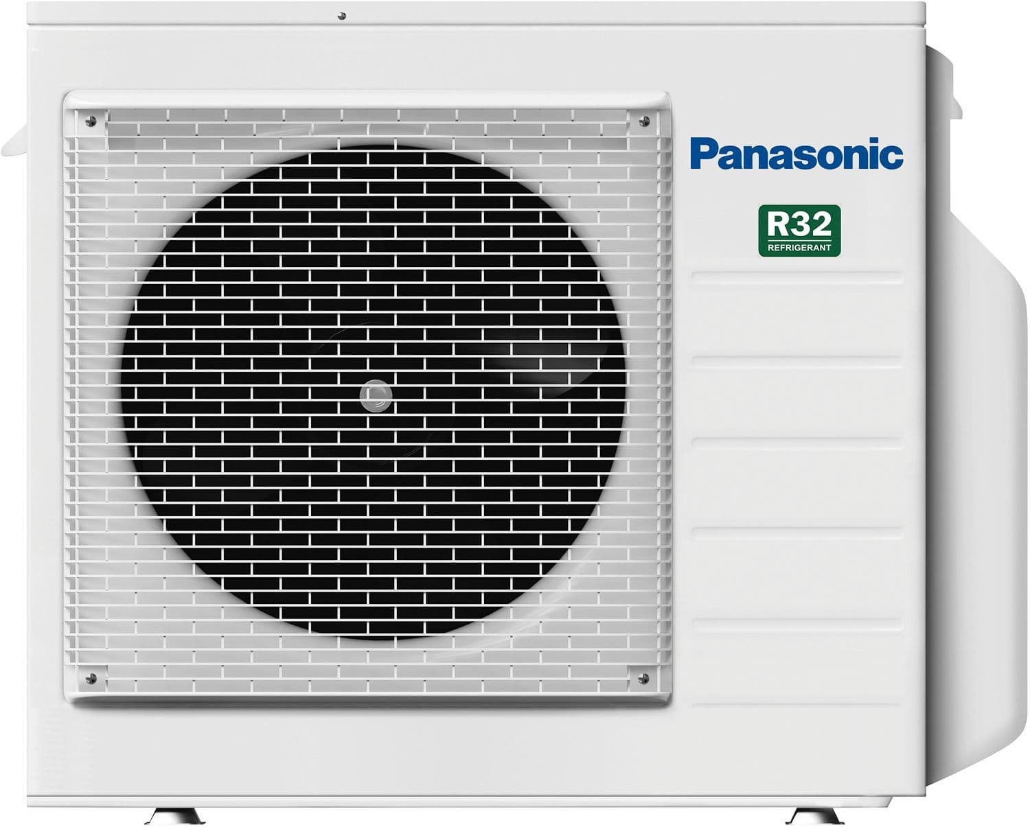 UNITE EXTERIEURE PAC AIR/AIR AIRCO QUAD (R)Z PANAS.6,8KW vue 1