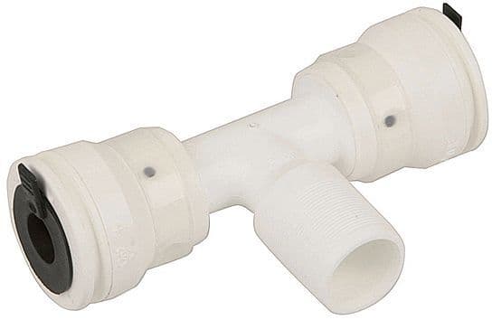 VISION T ALLIMENTATION 26MM HENCO vue 1