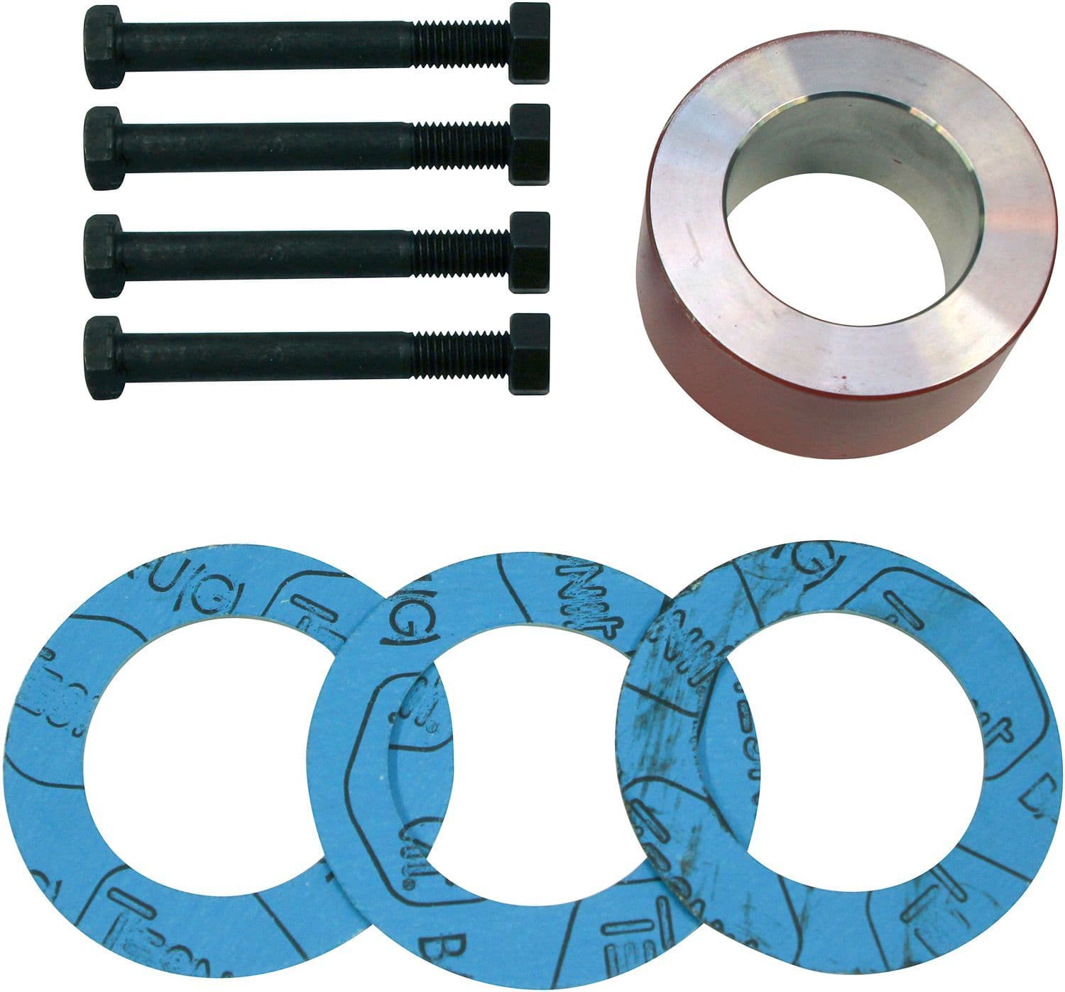 PIECE D'ADAPTATION GRUNDFOS TYPE A50 010 DN50 PN6 vue 1