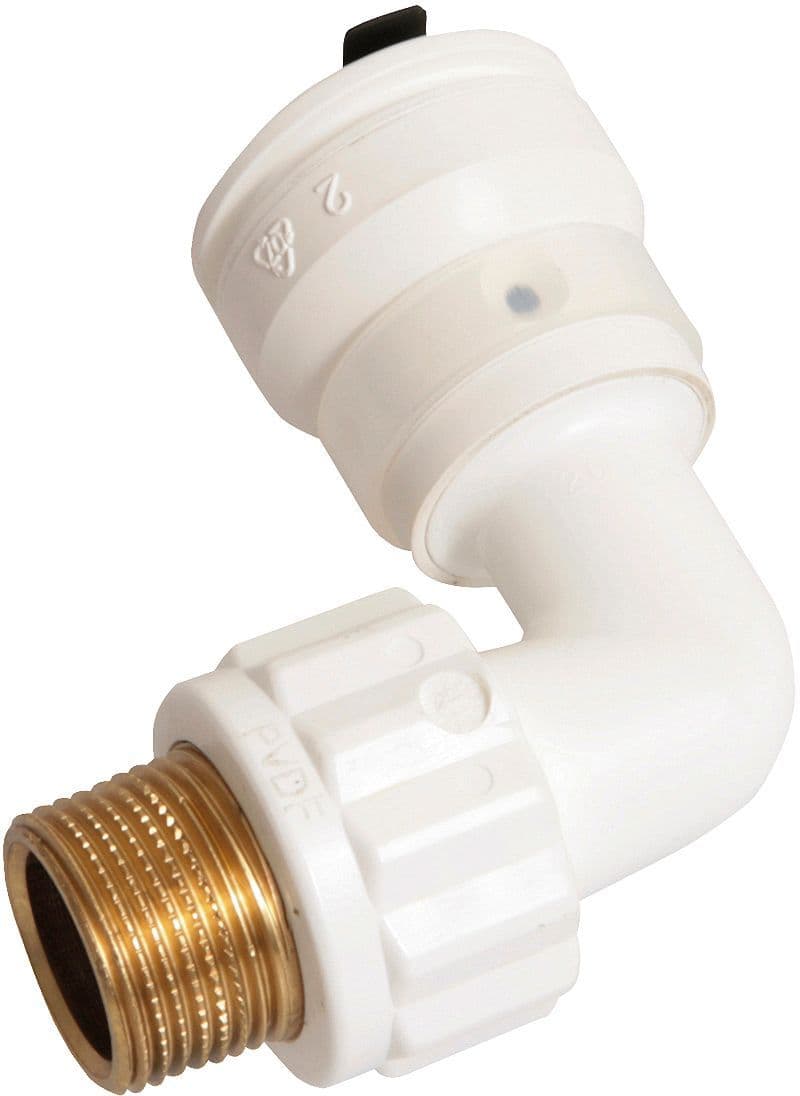 VISION COUDE 16MM-1/2"M HENCO vue 1