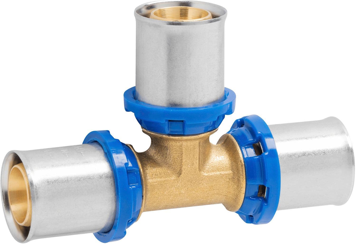 T 16MM ALUPEX vue 1