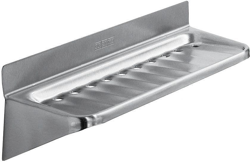 PORTE-SAVON DOUCHE FRANKE INOX BS648 195-96-77 vue 1