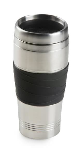 Bouteille My Coffee Noir vue 1