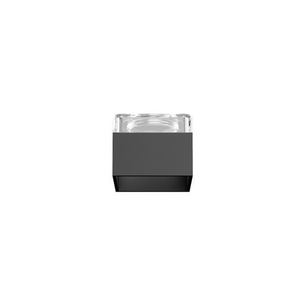 Box cadre décoratif intérieur max 10W Noir vue 1